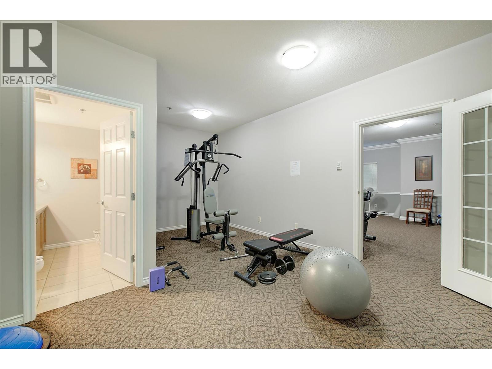 1007 Harvey Avenue Unit# 109, Kelowna, British Columbia  V1Y 6E4 - Photo 24 - 10380176