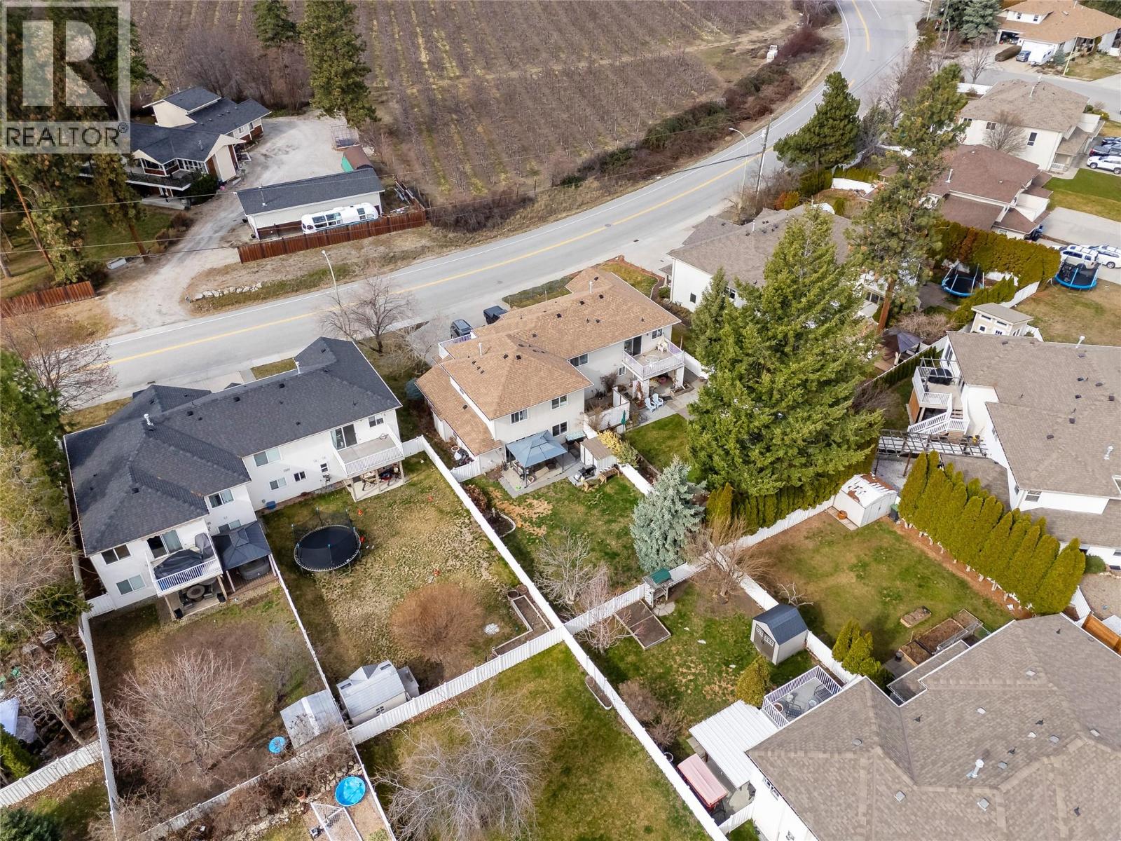 3831 Gellatly Road S, West Kelowna, British Columbia  V4T 2P7 - Photo 4 - 10378463