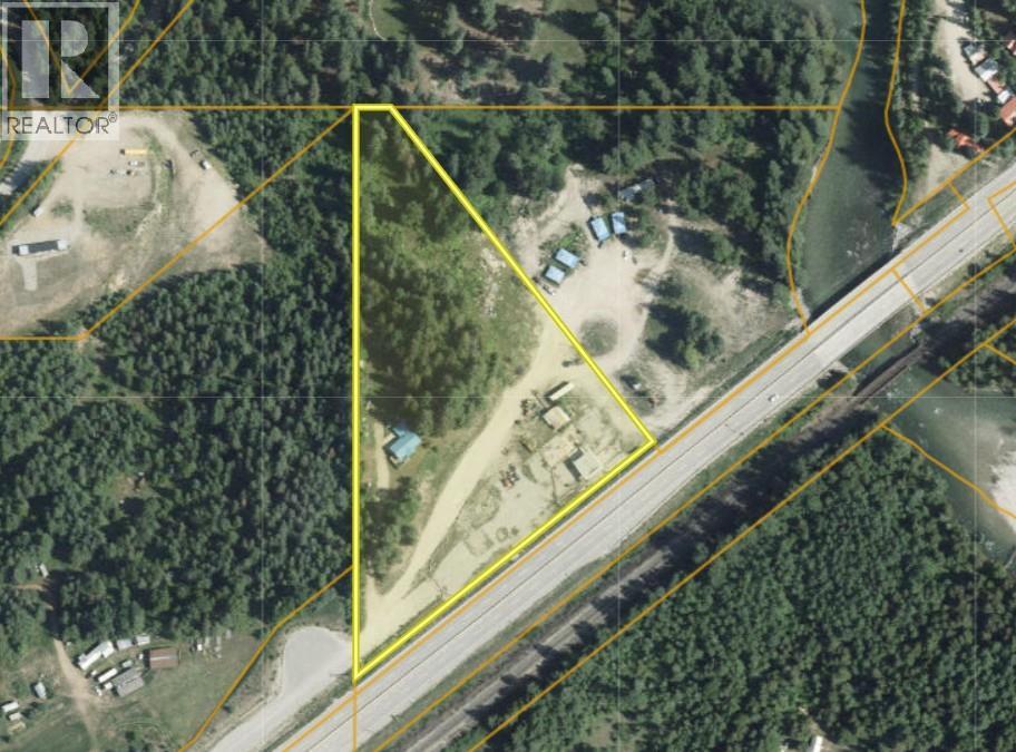 5487 Prosh Frontage Road, Malakwa, British Columbia  V0E 2J0 - Photo 2 - 10380199