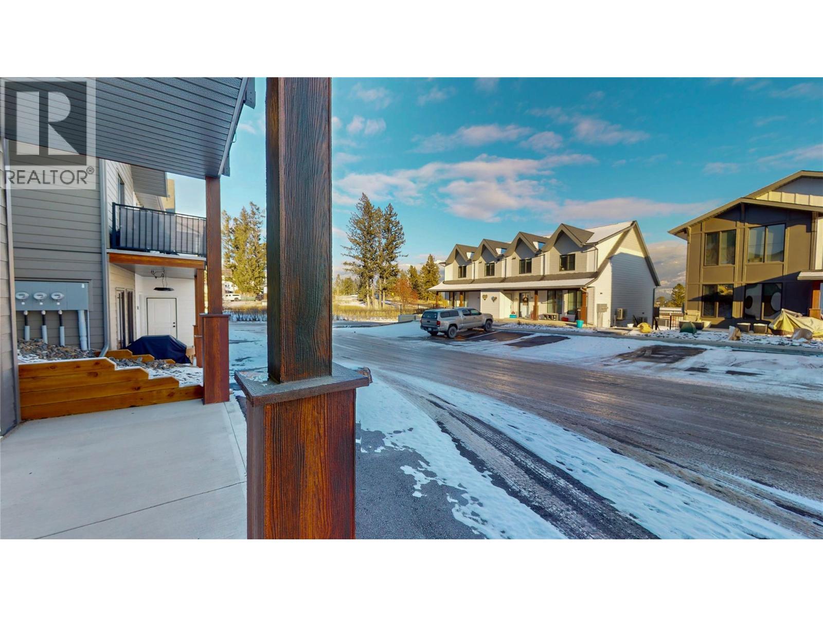 2098 Pine Tree Way Unit# 42, Invermere, British Columbia  V0A 1K4 - Photo 4 - 10379789