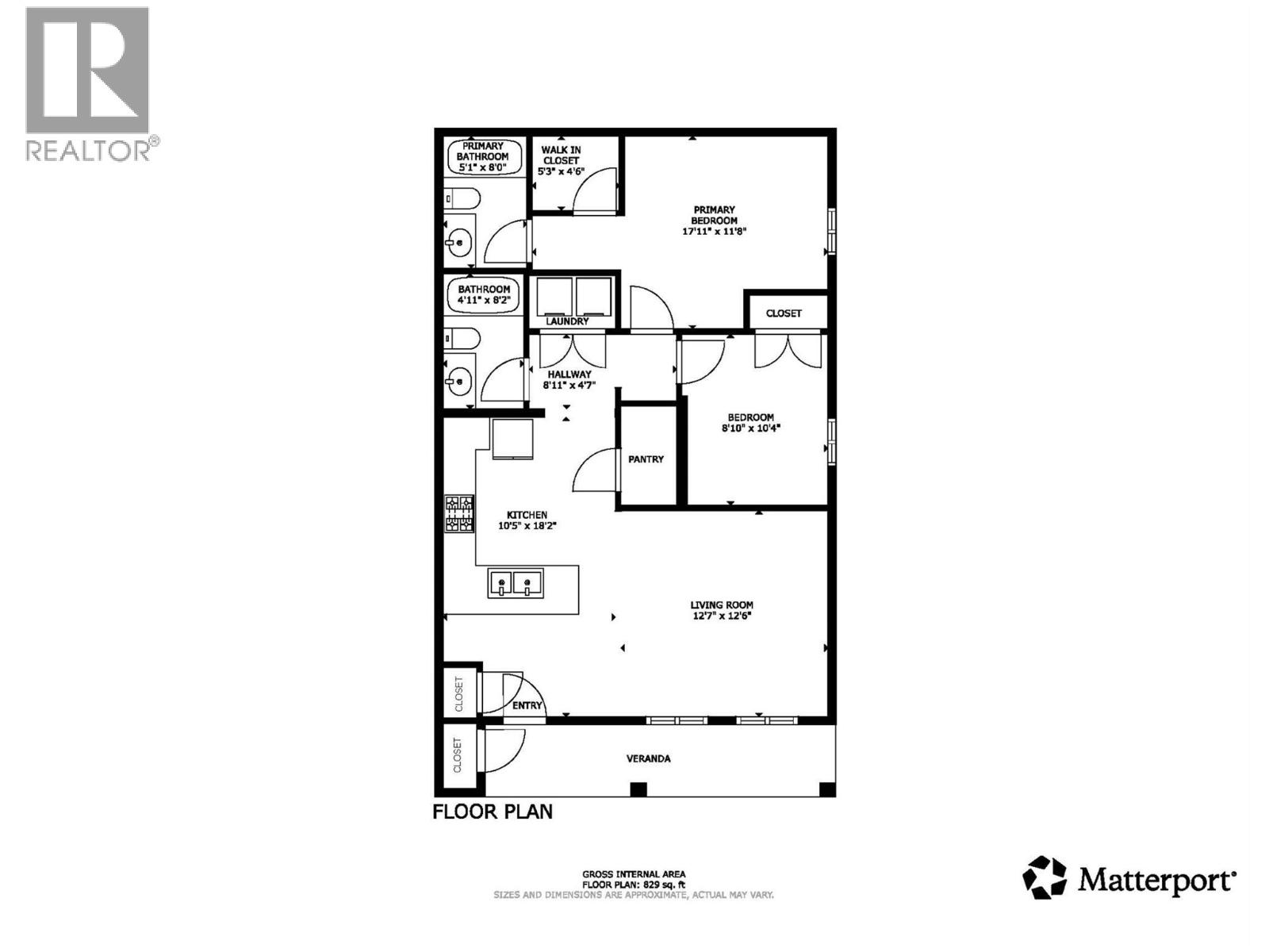 2098 Pine Tree Way Unit# 42, Invermere, British Columbia  V0A 1K4 - Photo 5 - 10379789