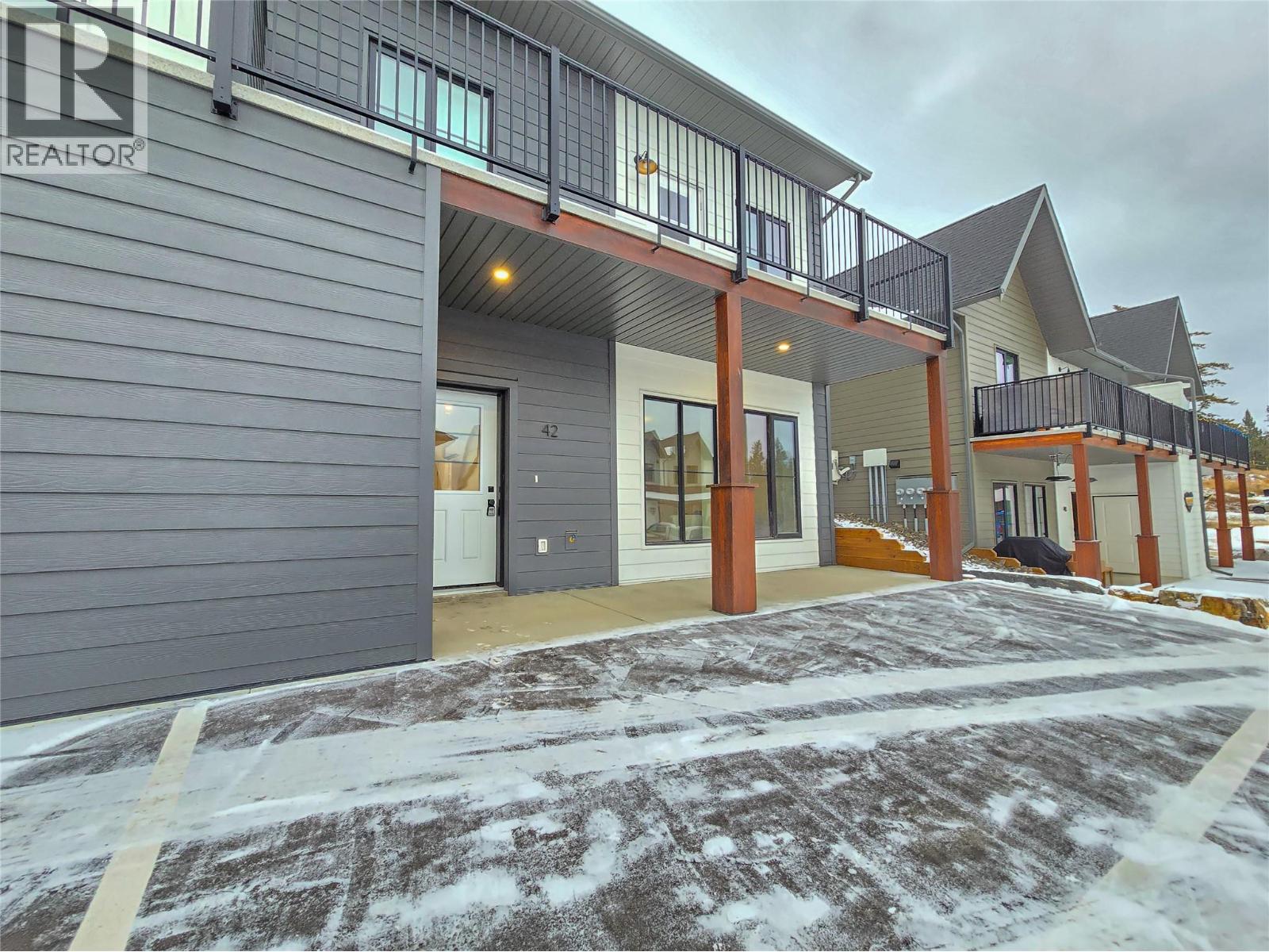2098 Pine Tree Way Unit# 42, Invermere, British Columbia  V0A 1K4 - Photo 6 - 10379789