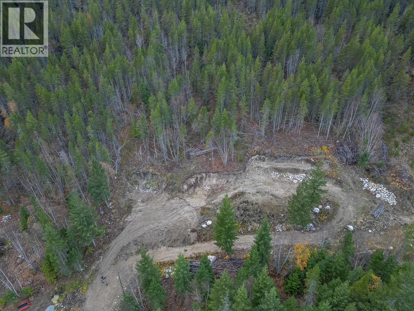 6425 1 Avenue NW Lot# 1, salmon arm, British Columbia