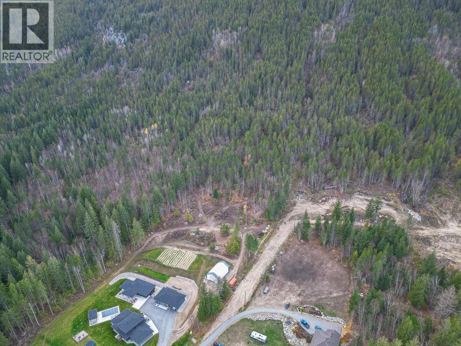 6425 1 Avenue Nw Lot# 1, Salmon Arm, British Columbia  V1E 3B2 - Photo 15 - 10379834