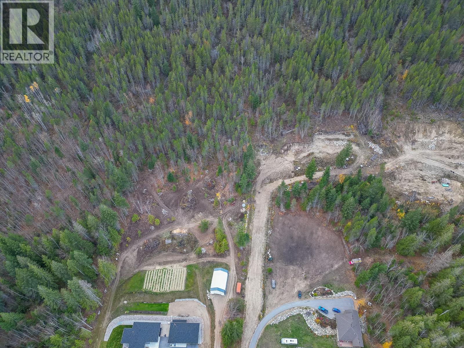 6425 1 Avenue Nw Lot# 1, Salmon Arm, British Columbia  V1E 3B2 - Photo 16 - 10379834