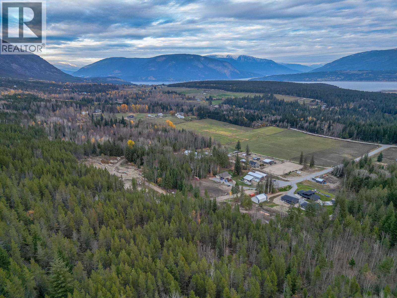 6425 1 Avenue Nw Lot# 1, Salmon Arm, British Columbia  V1E 3B2 - Photo 21 - 10379834