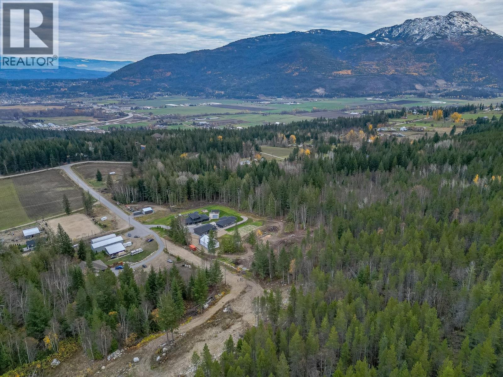 6425 1 Avenue Nw Lot# 1, Salmon Arm, British Columbia  V1E 3B2 - Photo 22 - 10379834