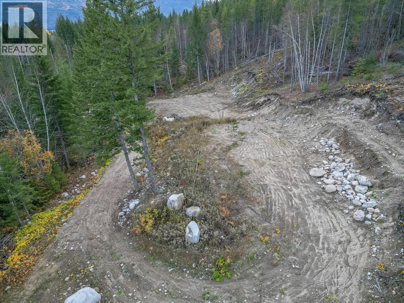 6450 1 Avenue NW Lot# 2, salmon arm, British Columbia