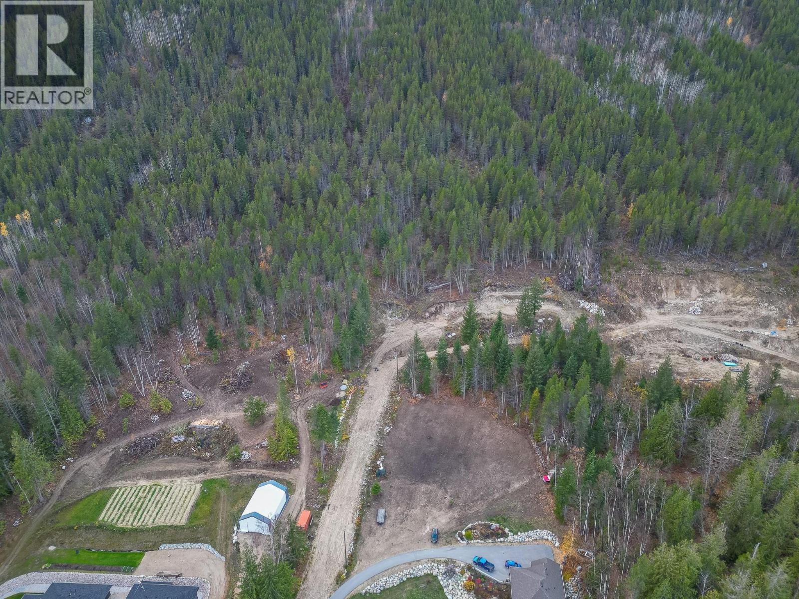 6450 1 Avenue Nw Lot# 2, Salmon Arm, British Columbia  V1E 3B2 - Photo 16 - 10379832