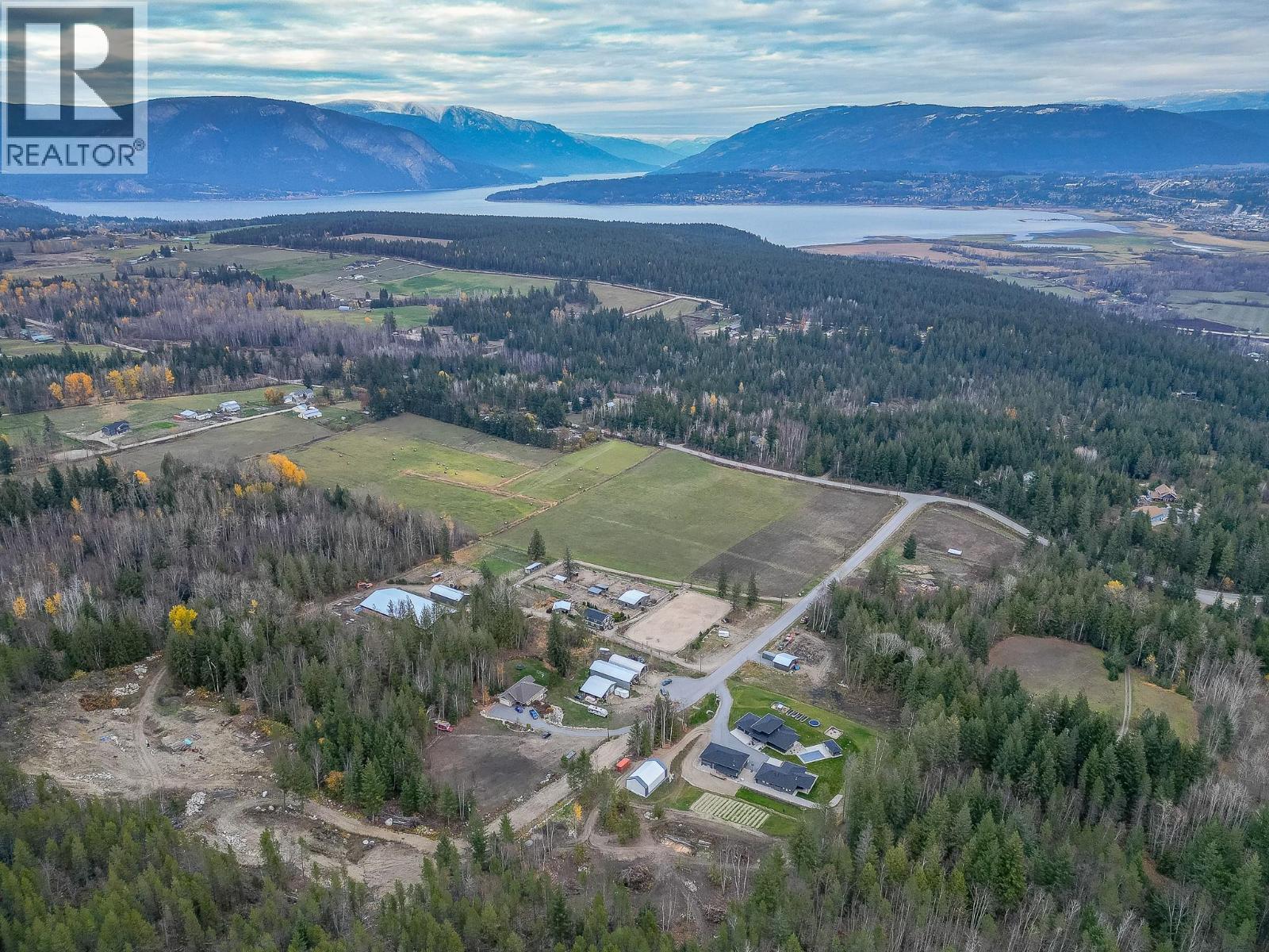 6450 1 Avenue Nw Lot# 2, Salmon Arm, British Columbia  V1E 3B2 - Photo 21 - 10379832