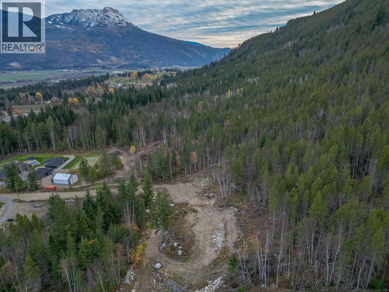 6450 1 Avenue Nw Lot# 2, Salmon Arm, British Columbia  V1E 3B2 - Photo 24 - 10379832