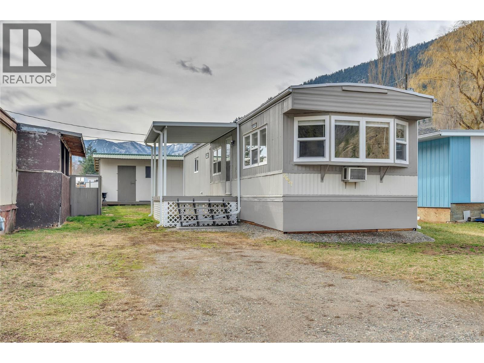 2657 1st Street, Olalla, British Columbia  V0X 1N6 - Photo 25 - 10379799