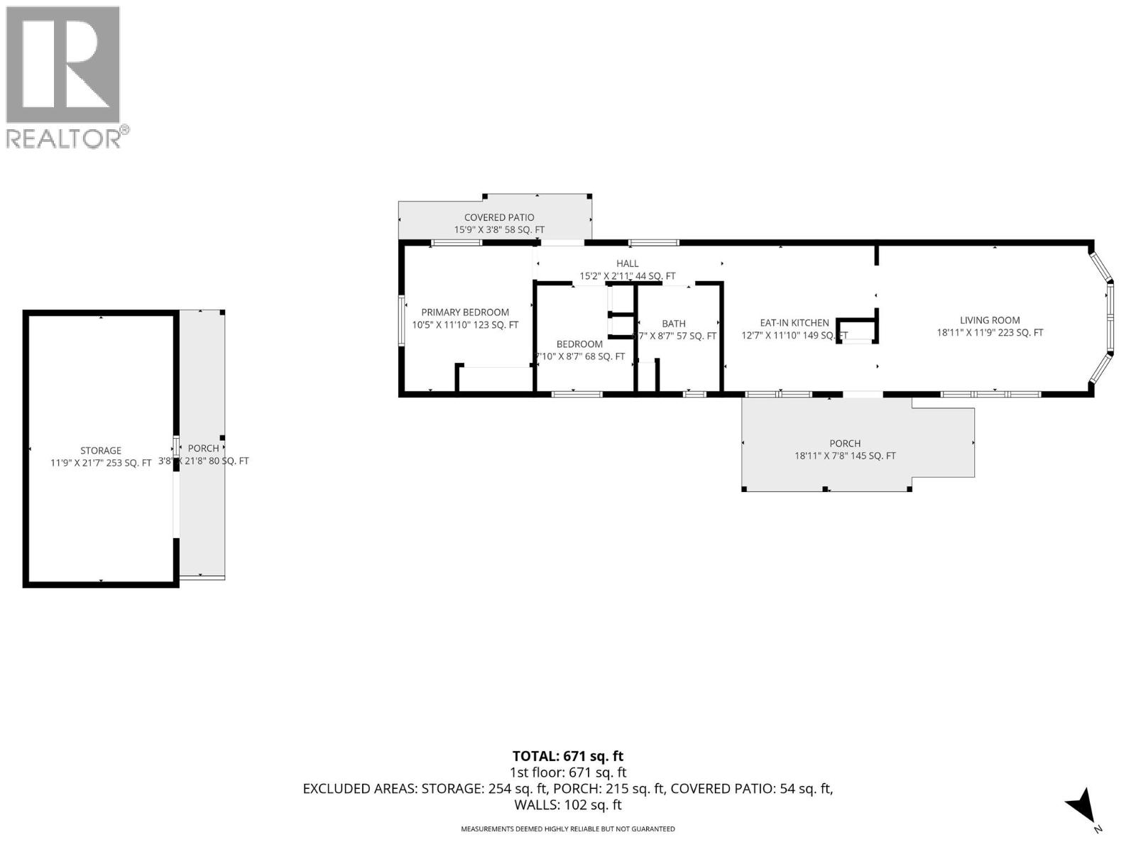 2657 1st Street, Olalla, British Columbia  V0X 1N6 - Photo 26 - 10379799