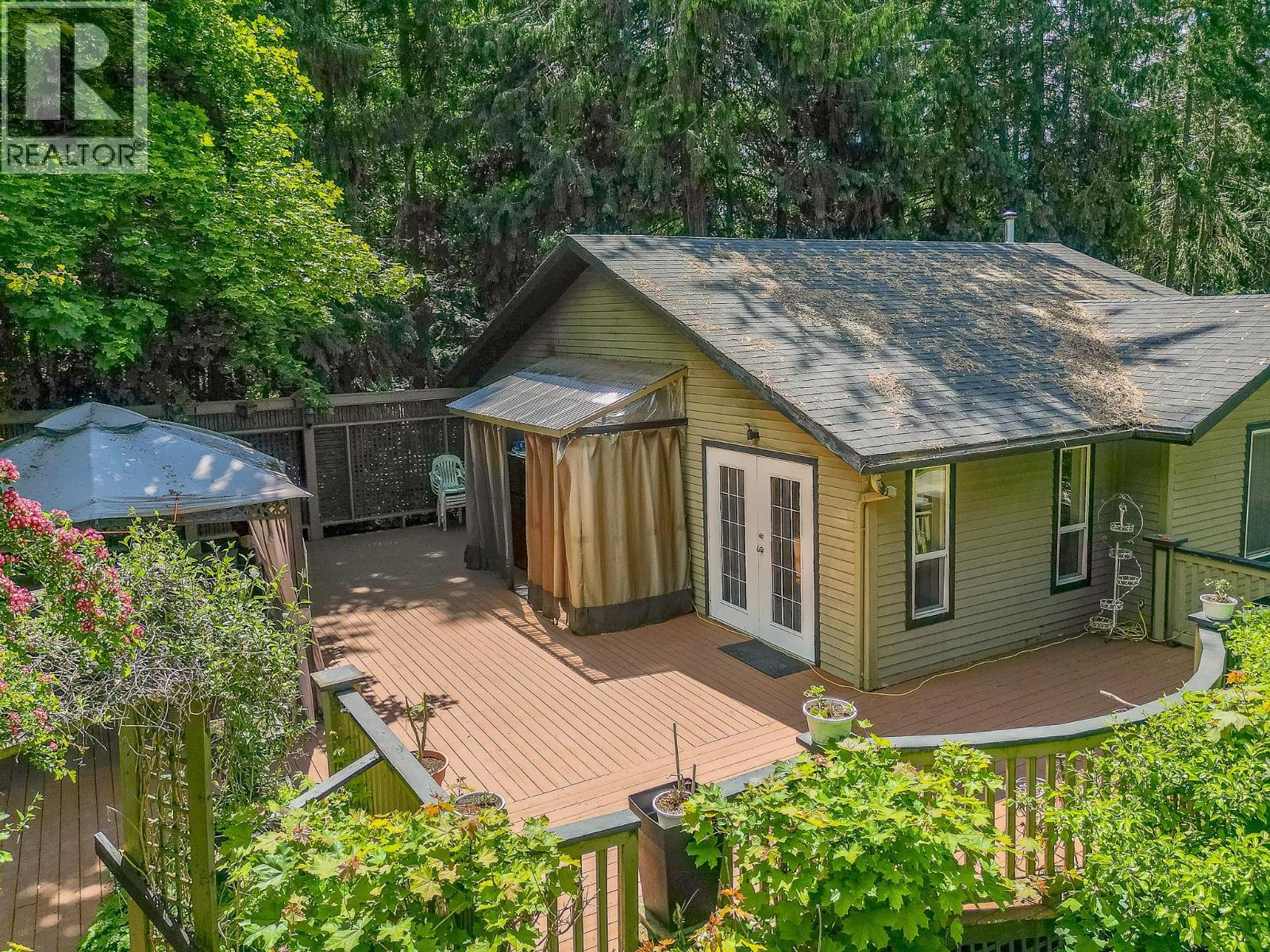 4850 Foothill Road SW, salmon arm, British Columbia