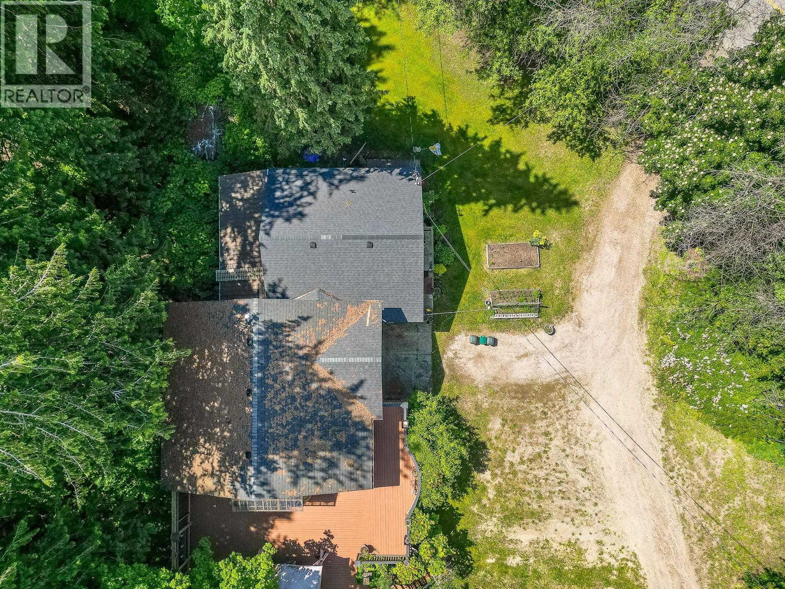 4850 Foothill Road Sw, Salmon Arm, British Columbia  V1E 3C2 - Photo 10 - 10378854