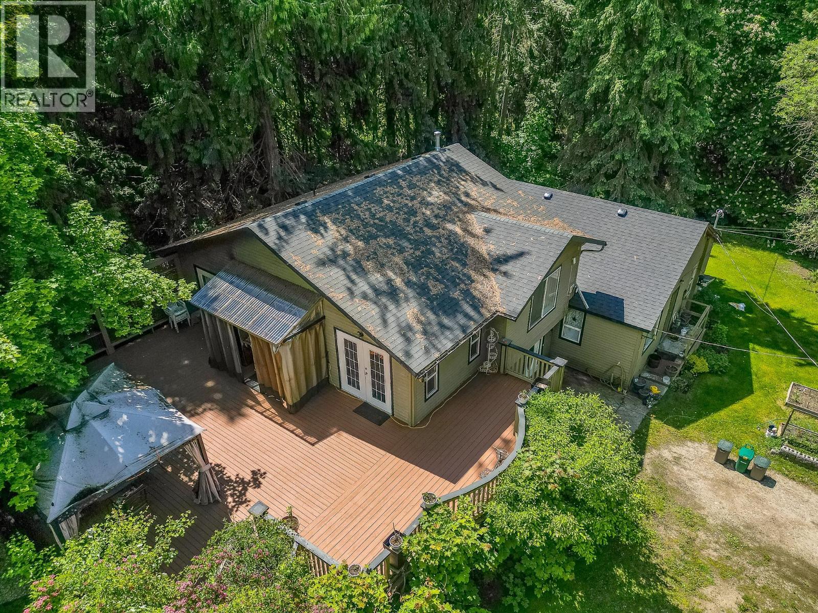 4850 Foothill Road Sw, Salmon Arm, British Columbia  V1E 3C2 - Photo 2 - 10378854