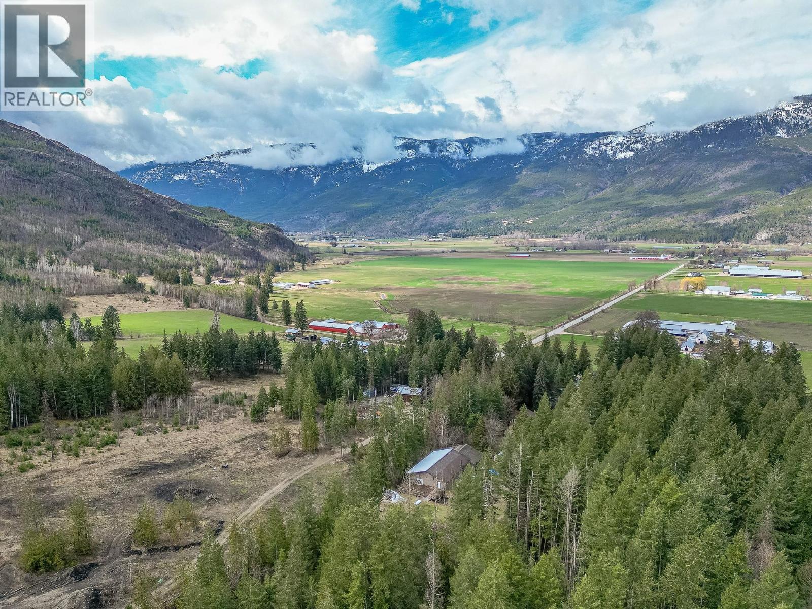 4850 Foothill Road Sw, Salmon Arm, British Columbia  V1E 3C2 - Photo 21 - 10378854
