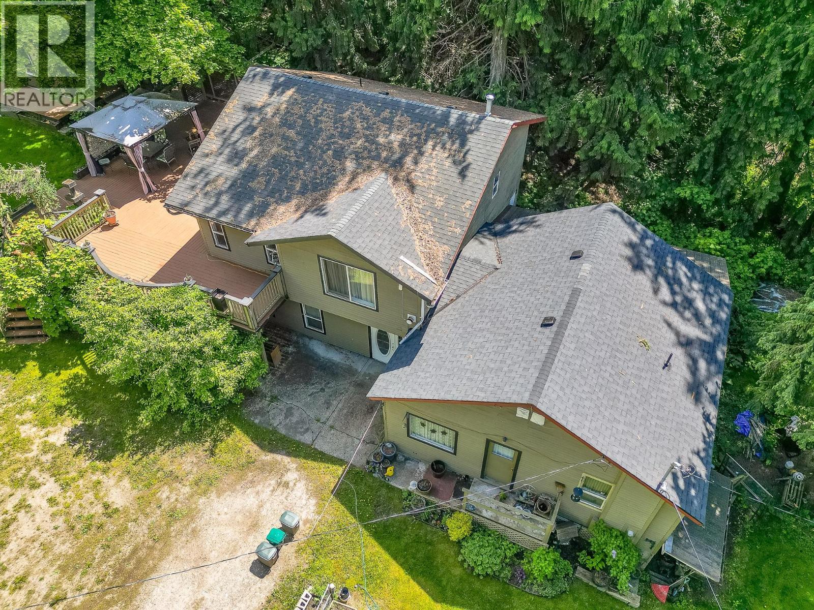 4850 Foothill Road Sw, Salmon Arm, British Columbia  V1E 3C2 - Photo 3 - 10378854