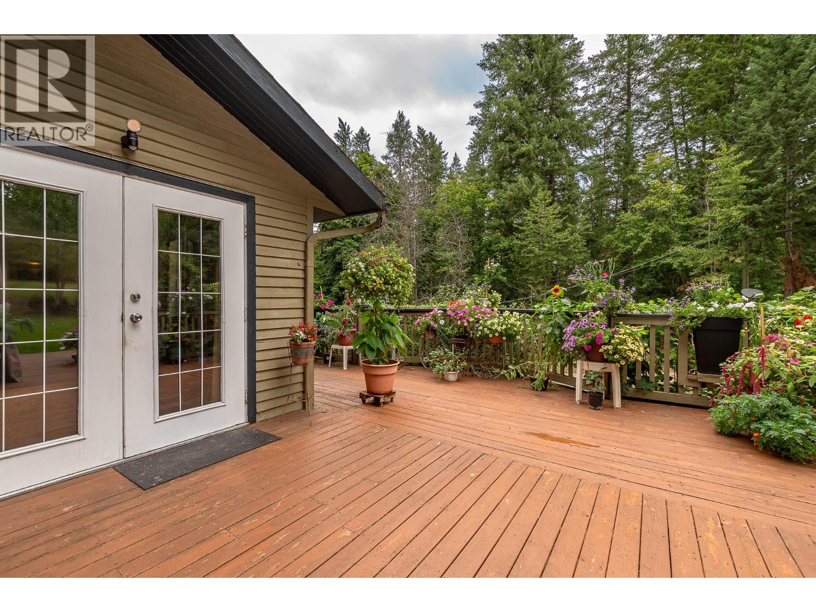 4850 Foothill Road Sw, Salmon Arm, British Columbia  V1E 3C2 - Photo 5 - 10378854