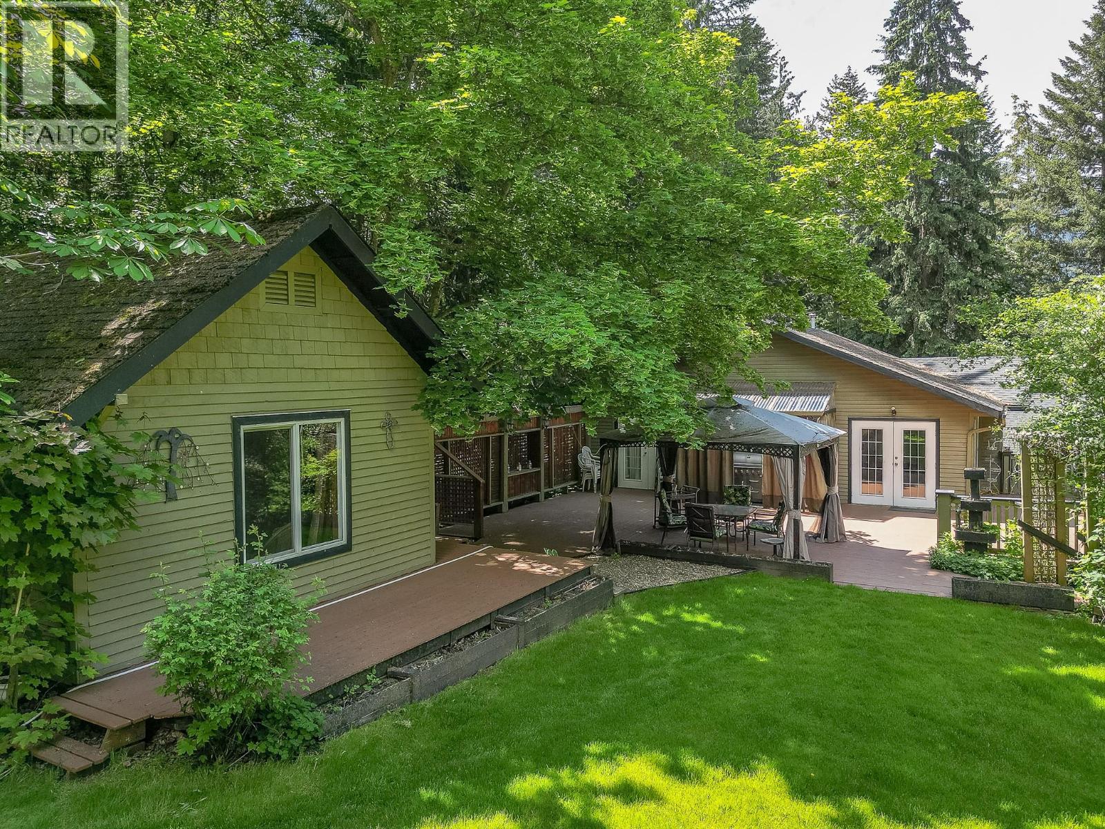 4850 Foothill Road Sw, Salmon Arm, British Columbia  V1E 3C2 - Photo 6 - 10378854