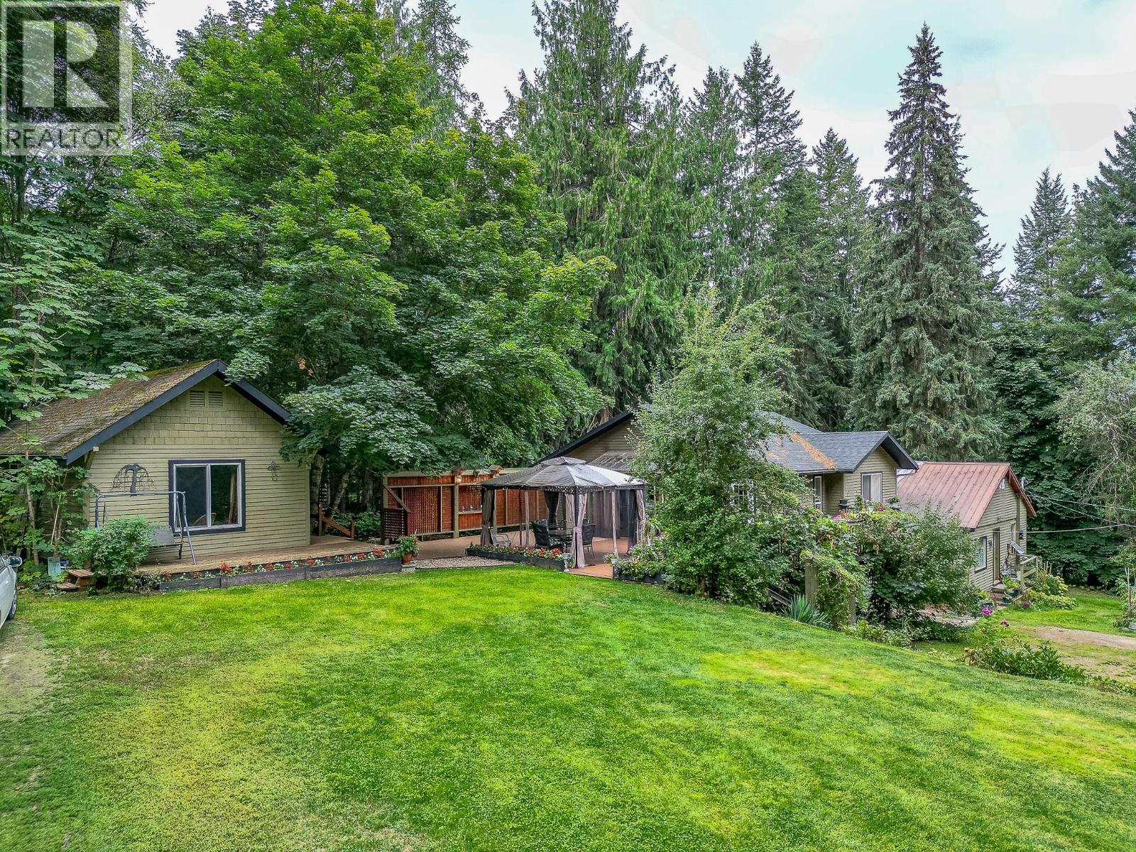4850 Foothill Road Sw, Salmon Arm, British Columbia  V1E 3C2 - Photo 8 - 10378854