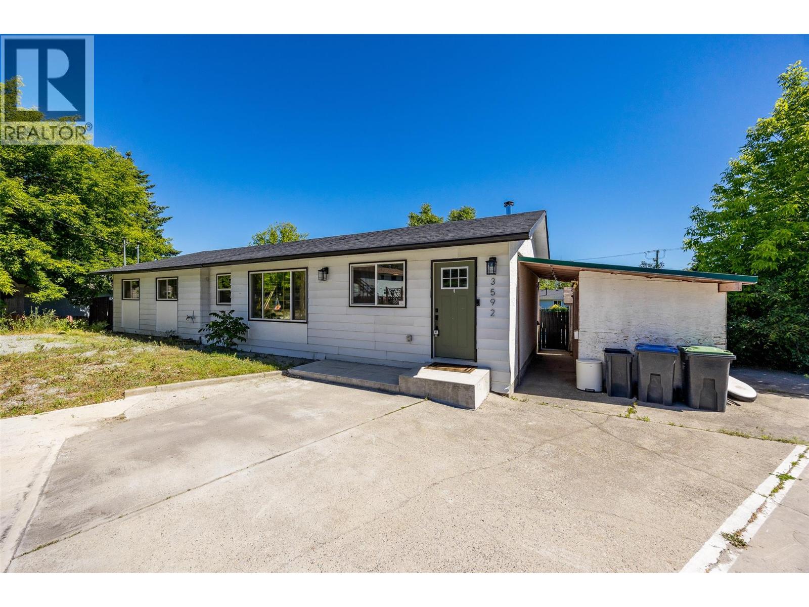 3592 Barney Road, West Kelowna, British Columbia  V4T 1J2 - Photo 10 - 10380189
