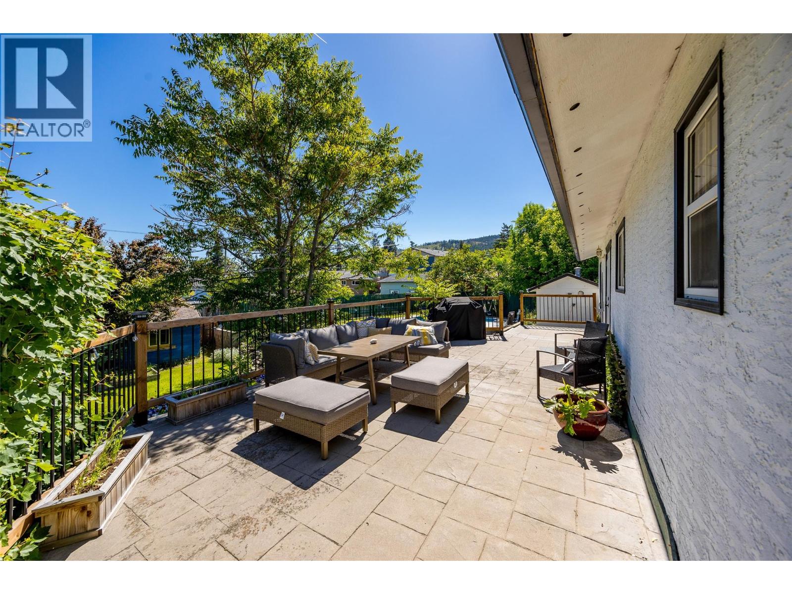 3592 Barney Road, West Kelowna, British Columbia  V4T 1J2 - Photo 2 - 10380189