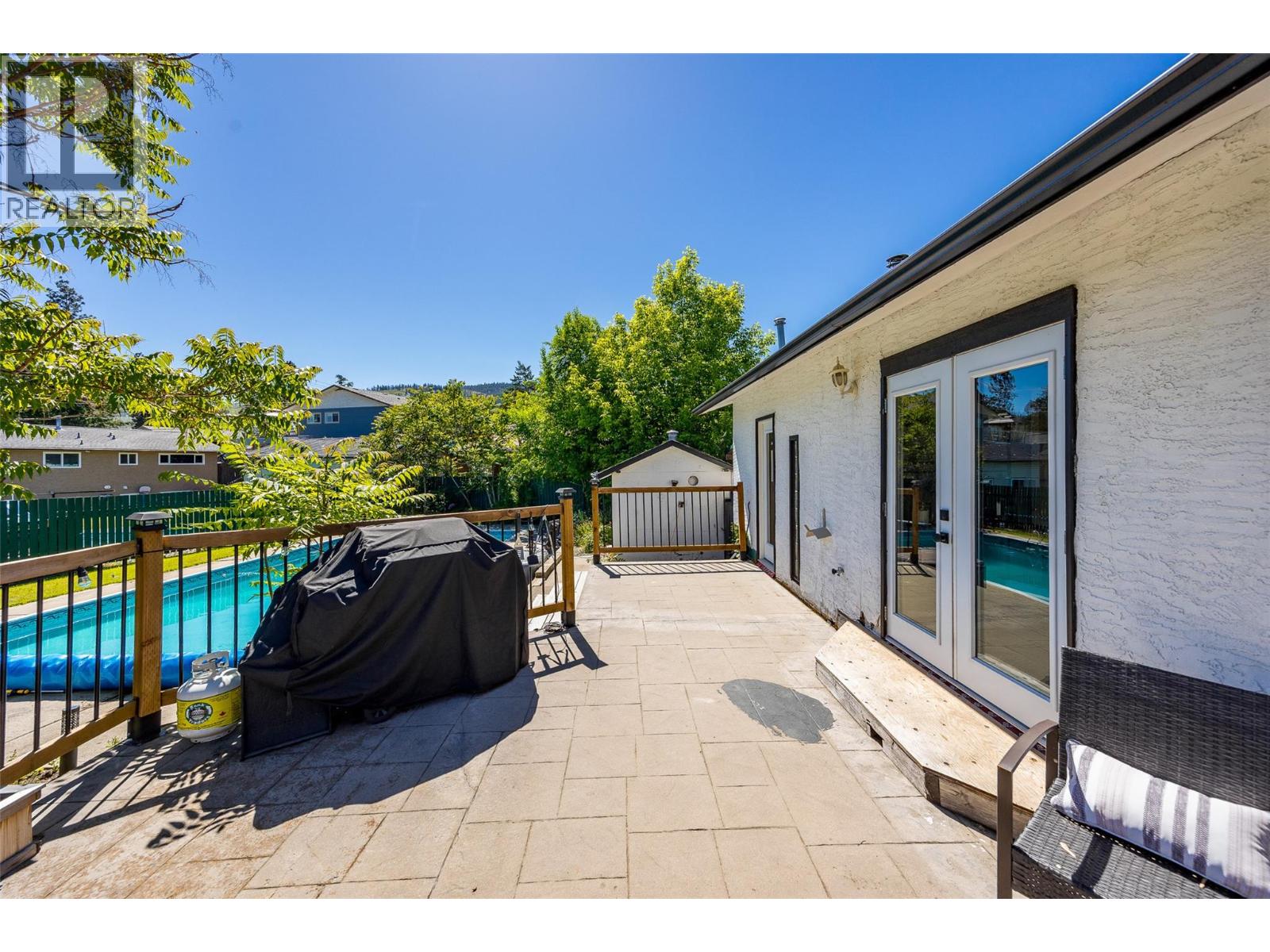 3592 Barney Road, West Kelowna, British Columbia  V4T 1J2 - Photo 32 - 10380189