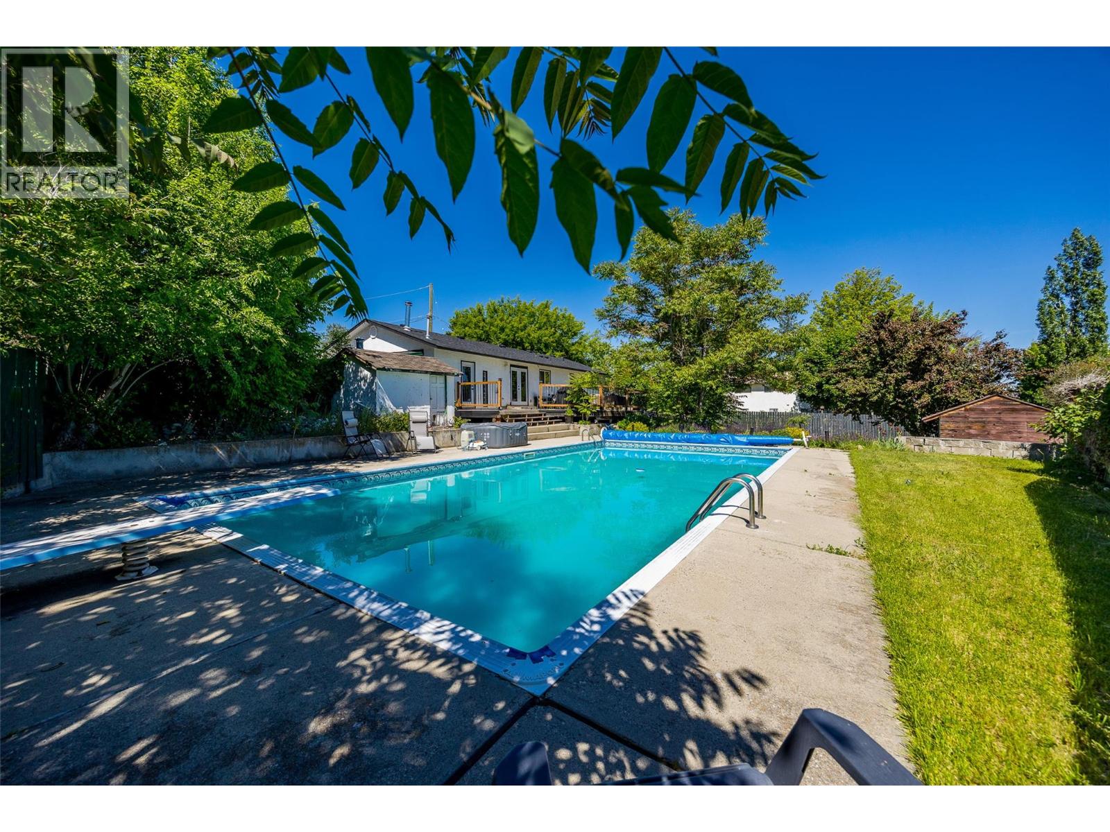 3592 Barney Road, West Kelowna, British Columbia  V4T 1J2 - Photo 36 - 10380189