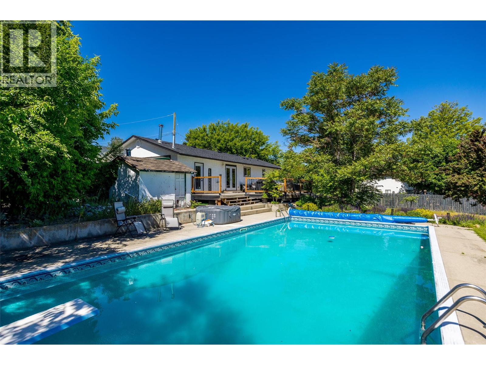 3592 Barney Road, West Kelowna, British Columbia  V4T 1J2 - Photo 38 - 10380189