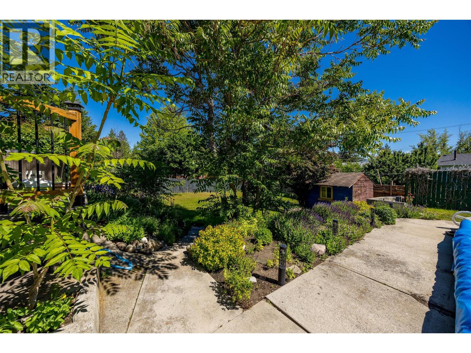 3592 Barney Road, West Kelowna, British Columbia  V4T 1J2 - Photo 40 - 10380189