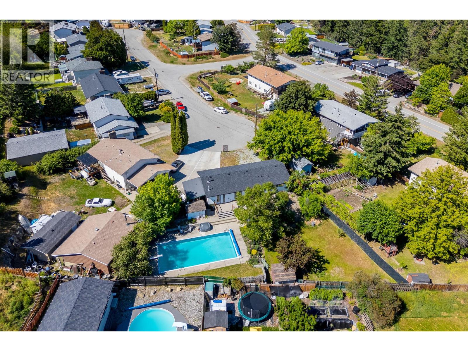 3592 Barney Road, West Kelowna, British Columbia  V4T 1J2 - Photo 45 - 10380189
