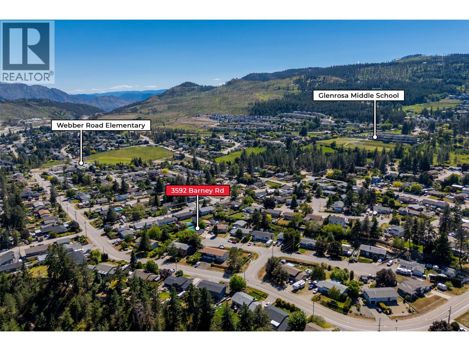 3592 Barney Road, West Kelowna, British Columbia  V4T 1J2 - Photo 47 - 10380189