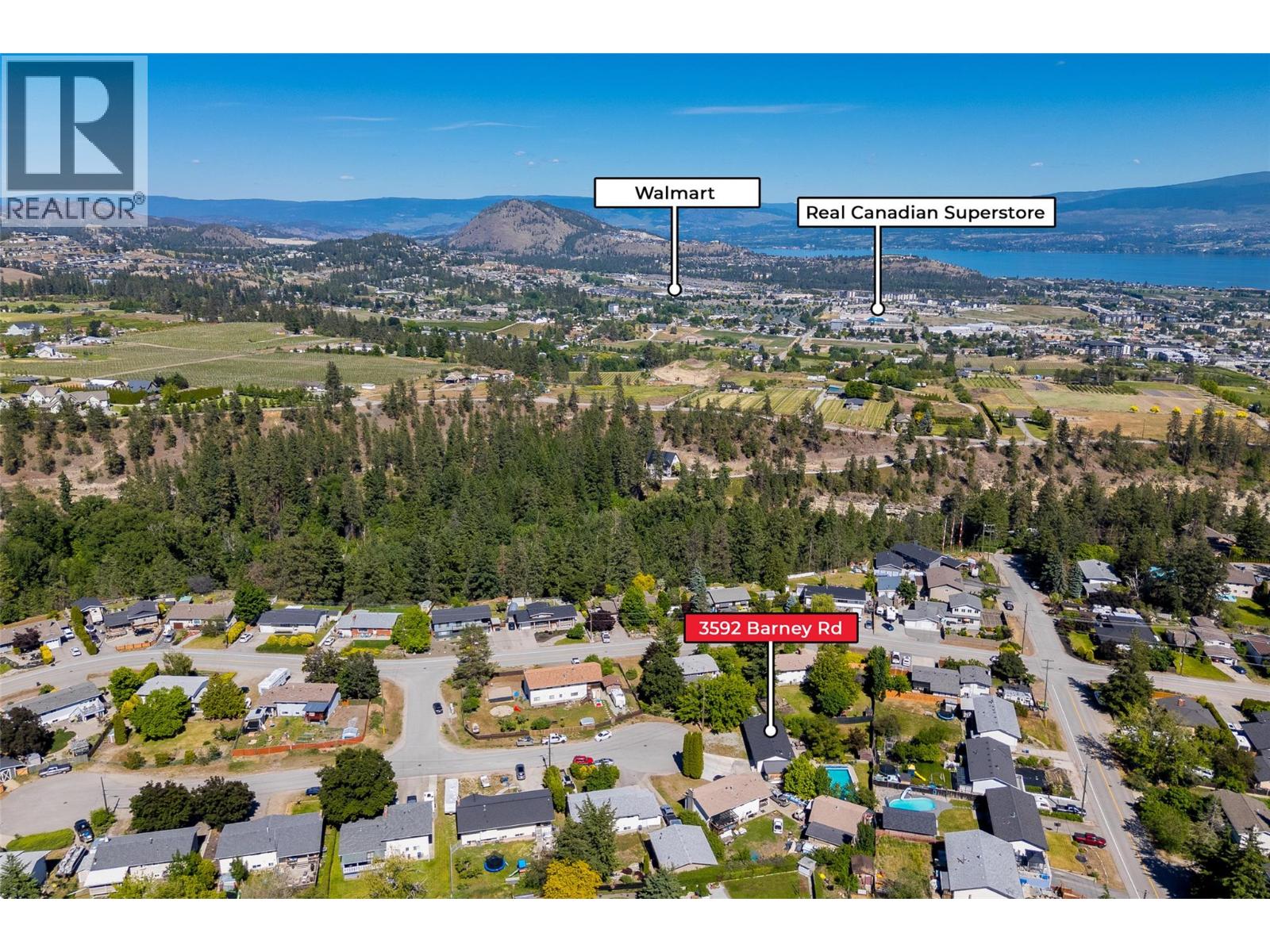 3592 Barney Road, West Kelowna, British Columbia  V4T 1J2 - Photo 49 - 10380189