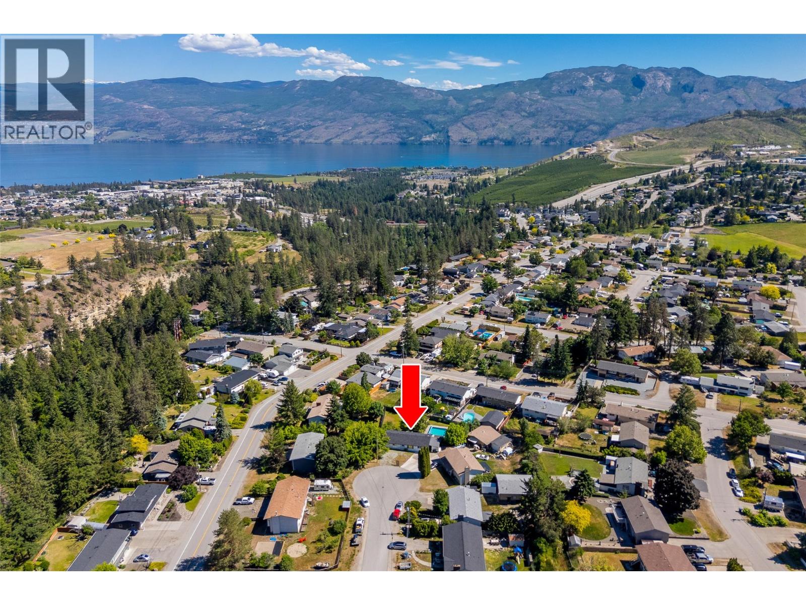 3592 Barney Road, West Kelowna, British Columbia  V4T 1J2 - Photo 7 - 10380189