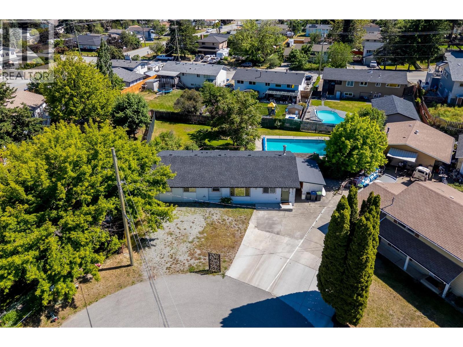3592 Barney Road, West Kelowna, British Columbia  V4T 1J2 - Photo 9 - 10380189