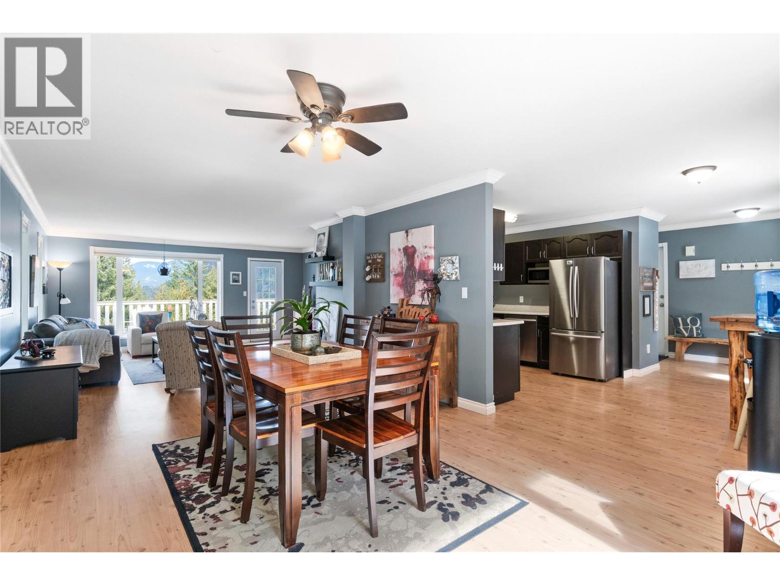2379 Pleasant Dale Road, Blind Bay, British Columbia  V0E 1H1 - Photo 11 - 10380170