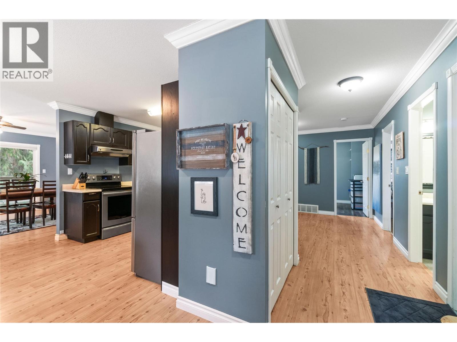 2379 Pleasant Dale Road, Blind Bay, British Columbia  V0E 1H1 - Photo 5 - 10380170