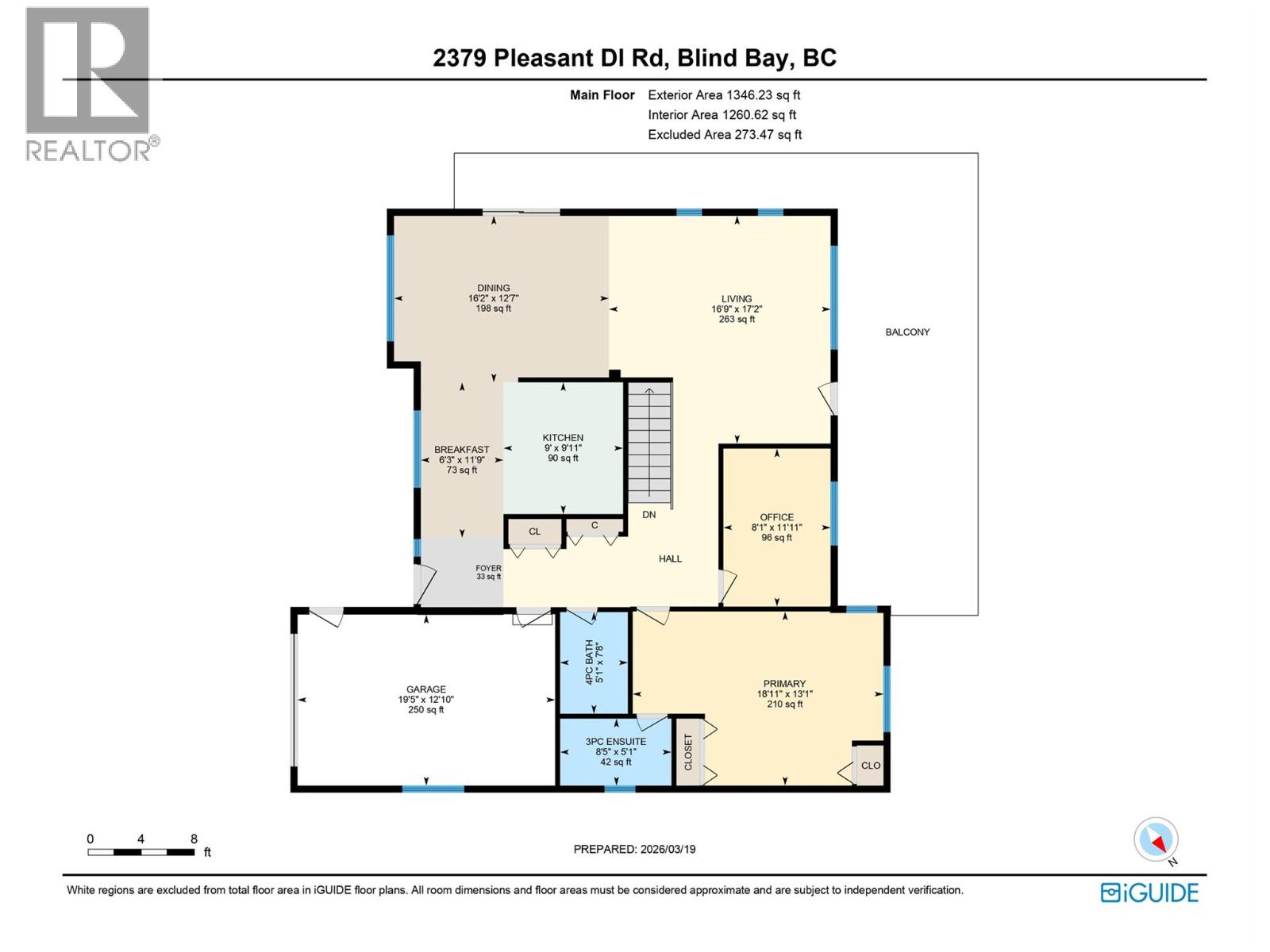 2379 Pleasant Dale Road, Blind Bay, British Columbia  V0E 1H1 - Photo 50 - 10380170
