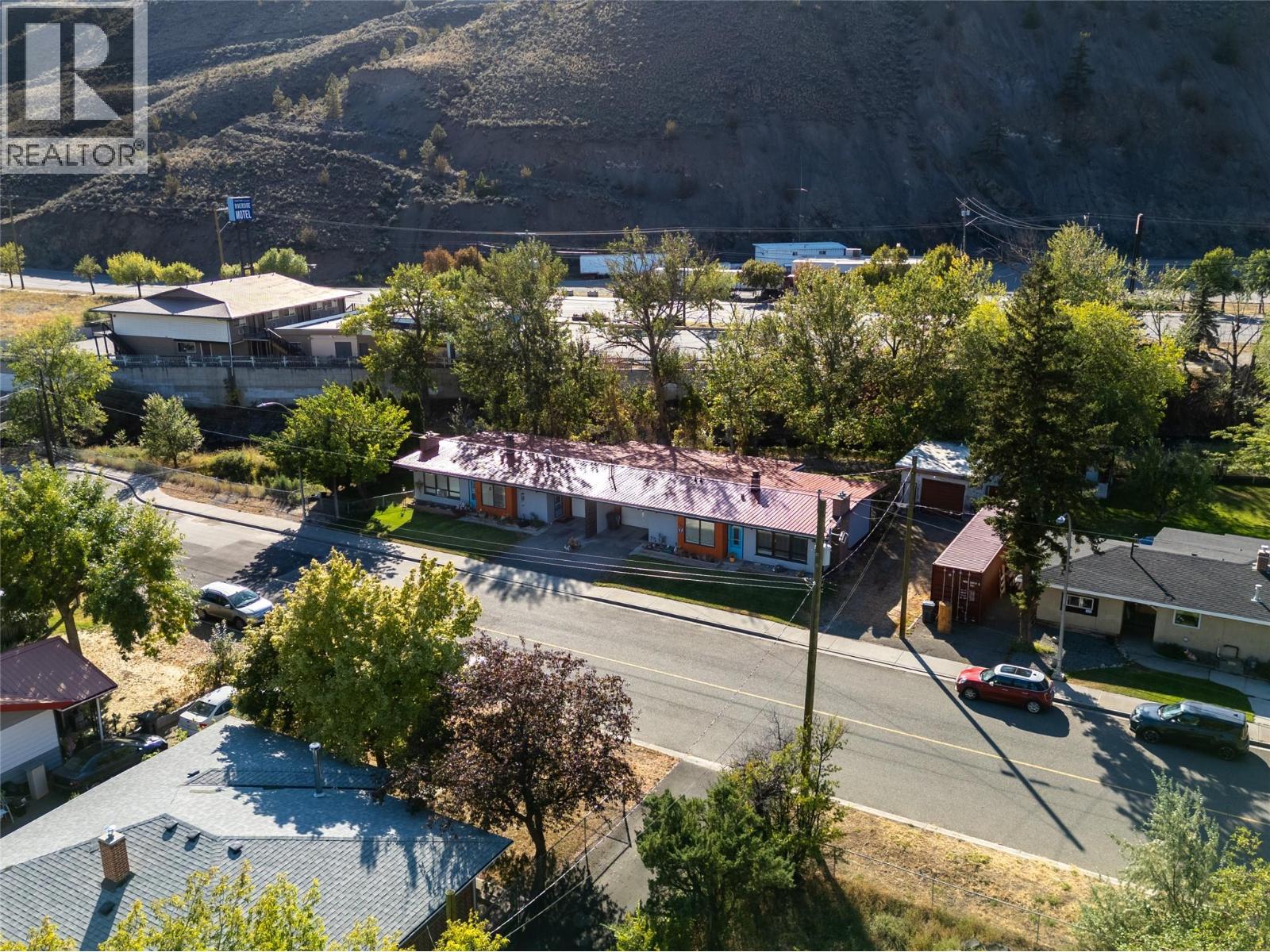 840/842 Collins Road, Cache Creek, British Columbia  V0K 1H0 - Photo 3 - 10380136