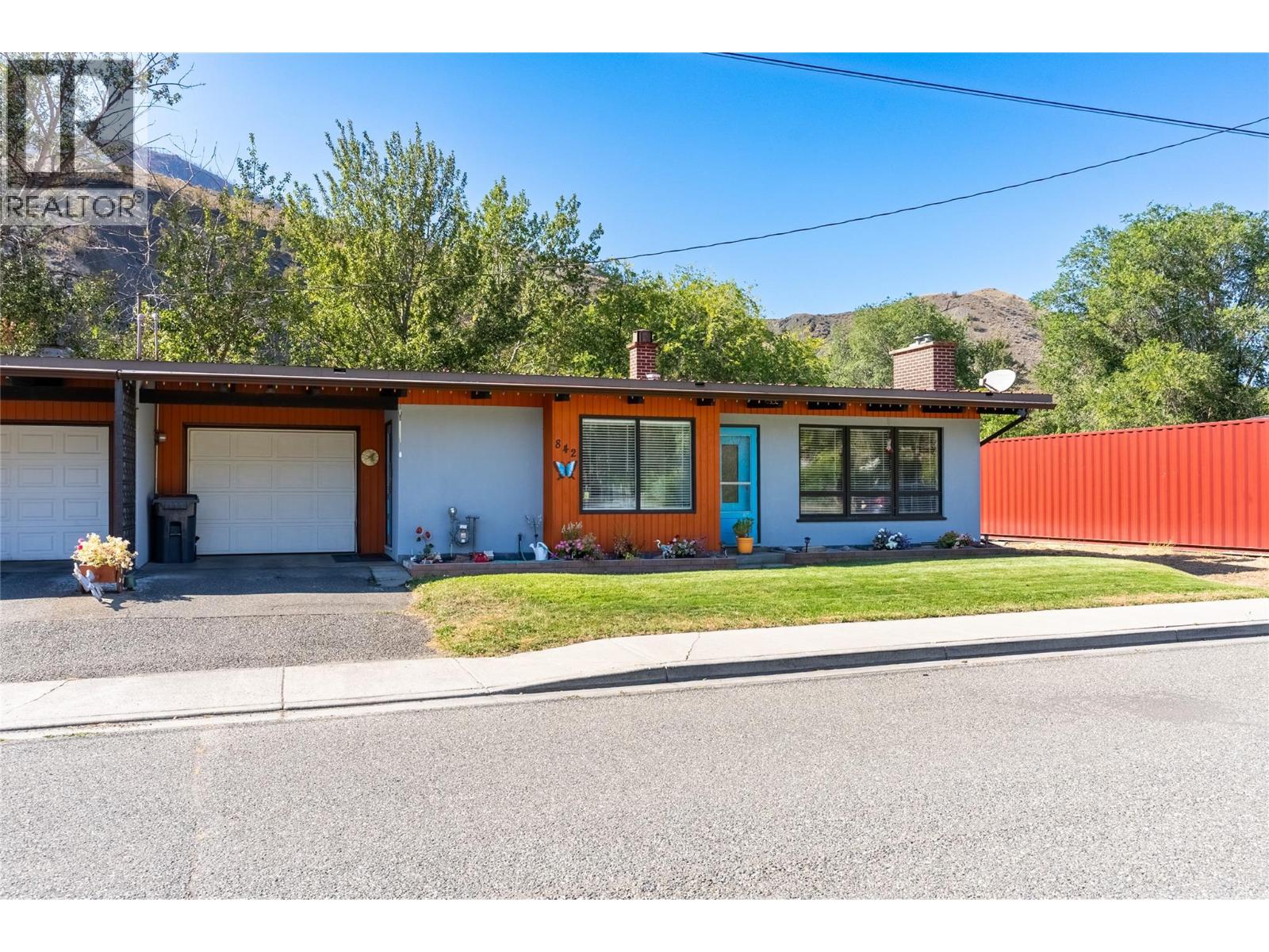 840/842 Collins Road, Cache Creek, British Columbia  V0K 1H0 - Photo 34 - 10380136
