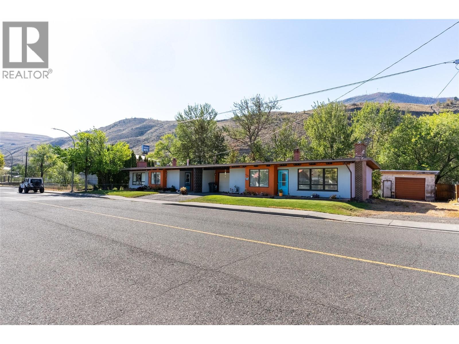 840/842 Collins Road, Cache Creek, British Columbia  V0K 1H0 - Photo 35 - 10380136