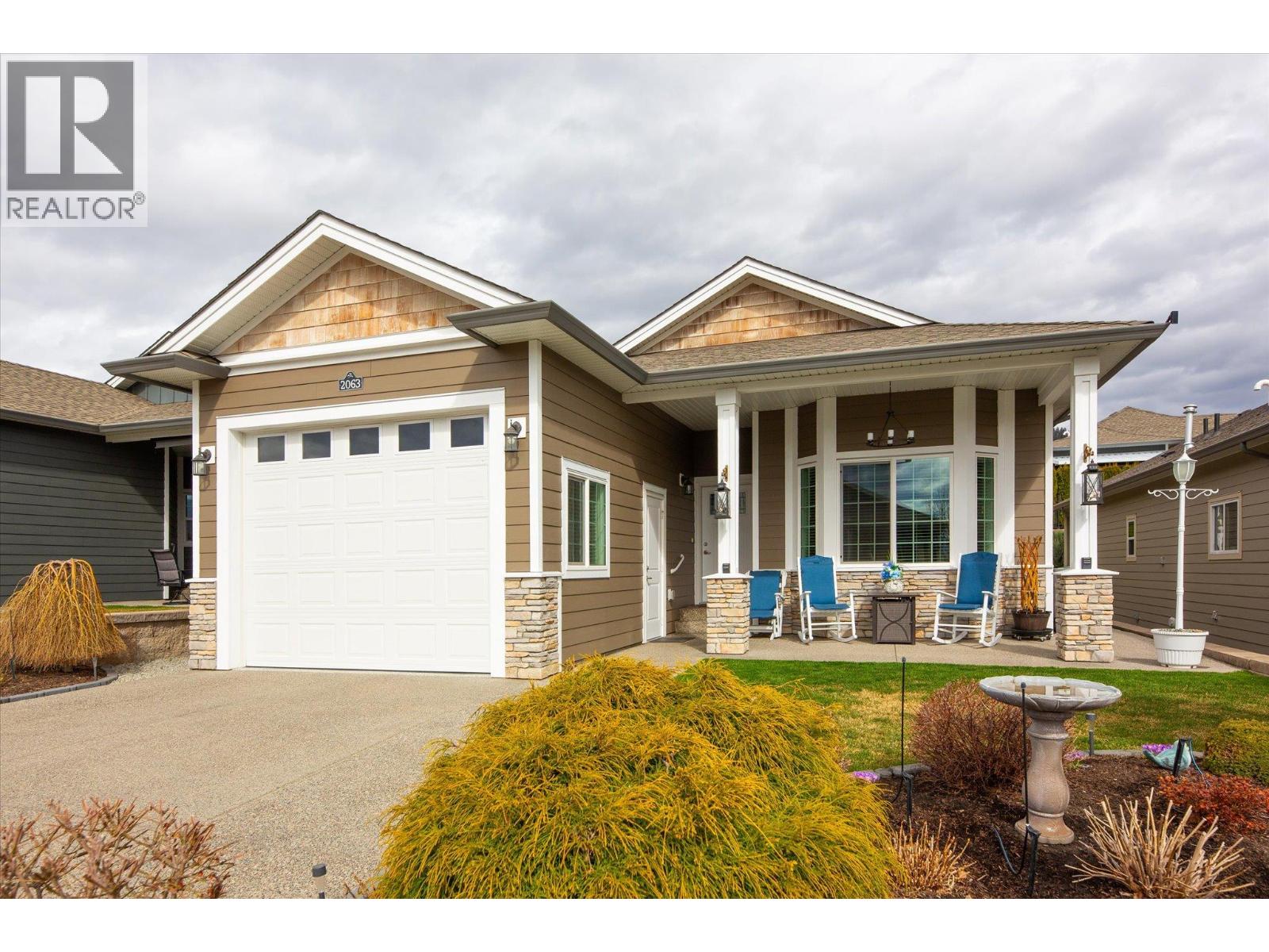 2063 Aspen Drive, westbank, British Columbia