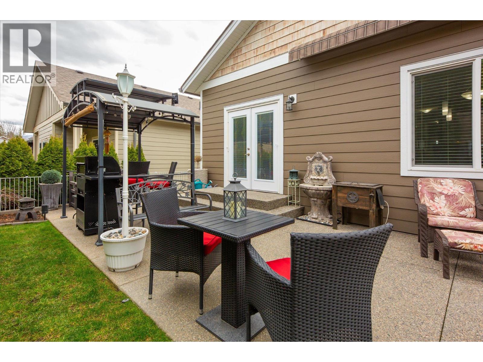 2063 Aspen Drive, Westbank, British Columbia  V4T 3A5 - Photo 32 - 10380021