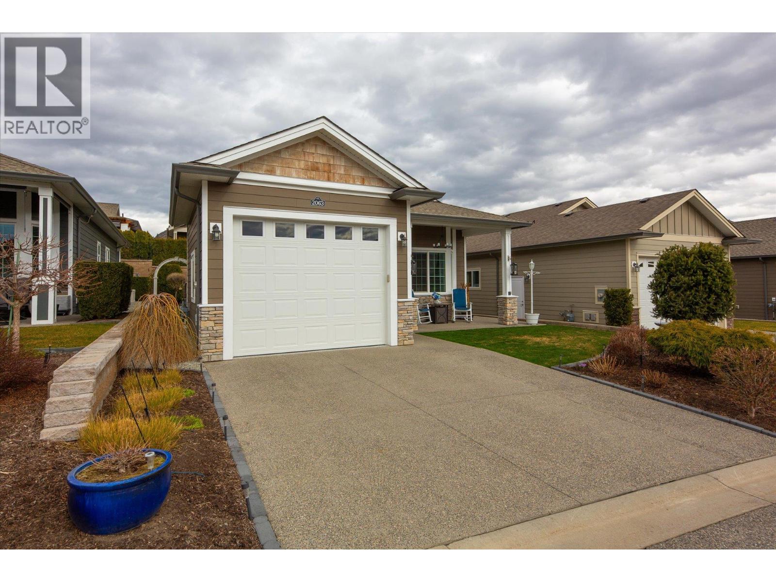 2063 Aspen Drive, Westbank, British Columbia  V4T 3A5 - Photo 37 - 10380021