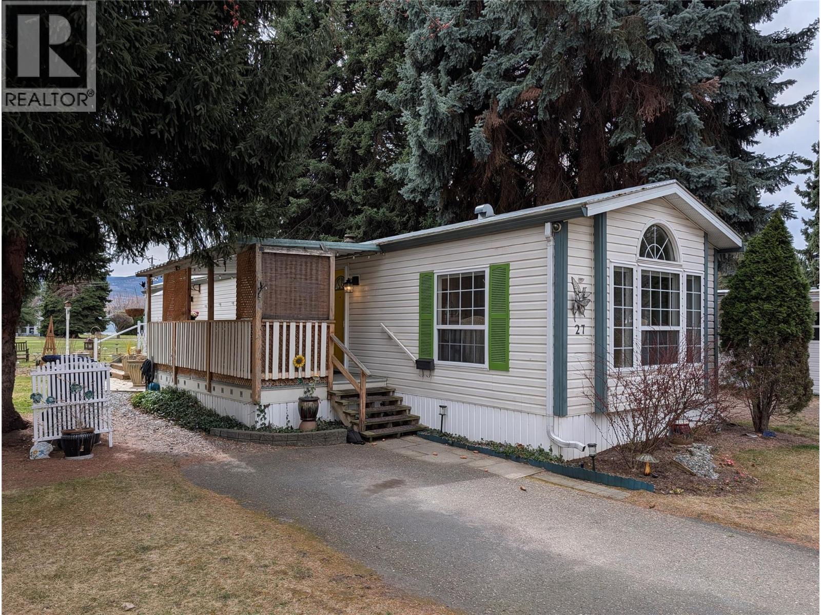 3535 Casorso Road Unit# 27, Kelowna, British Columbia  V1W 3E1 - Photo 2 - 10380213