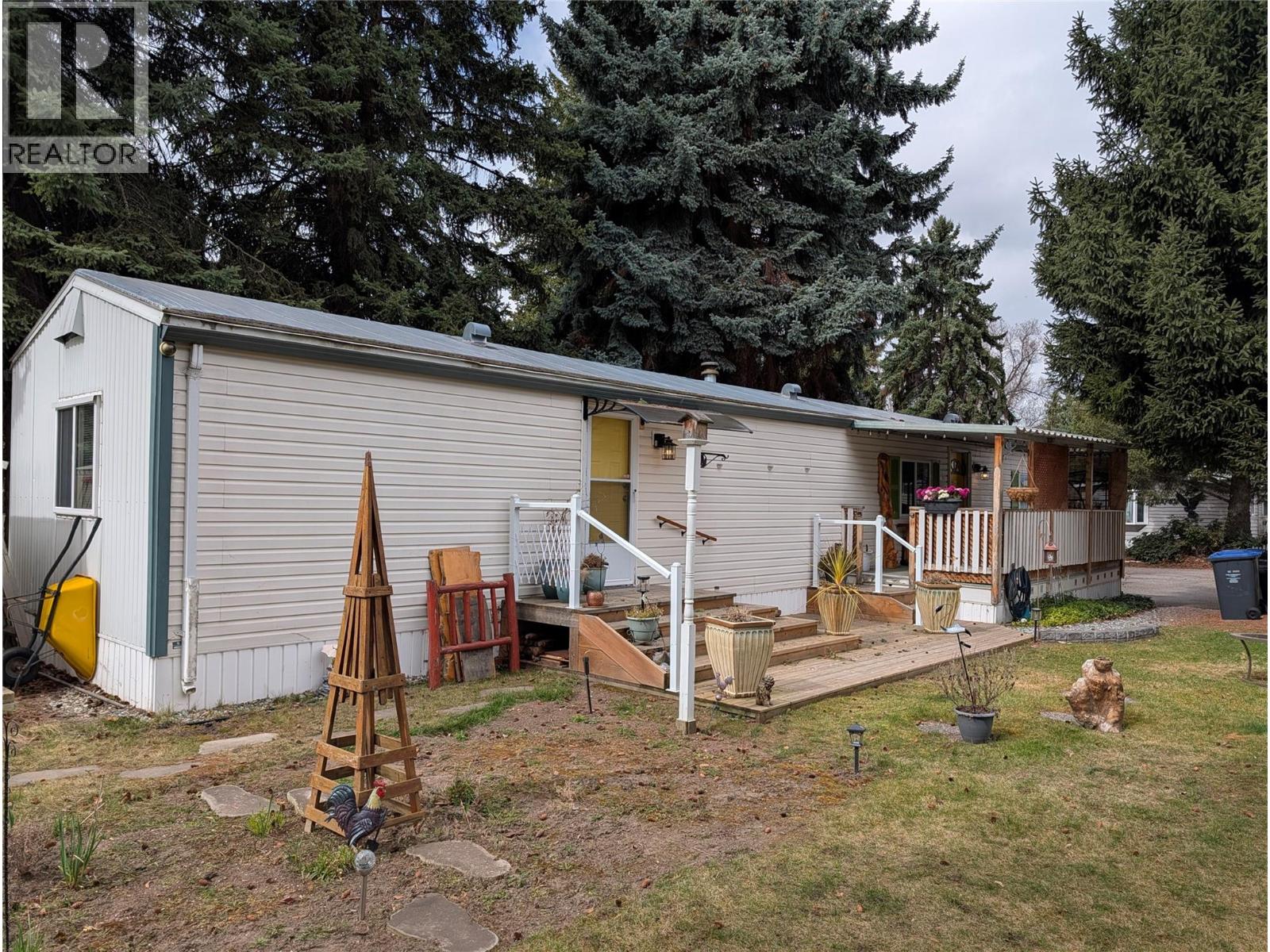 3535 Casorso Road Unit# 27, Kelowna, British Columbia  V1W 3E1 - Photo 4 - 10380213