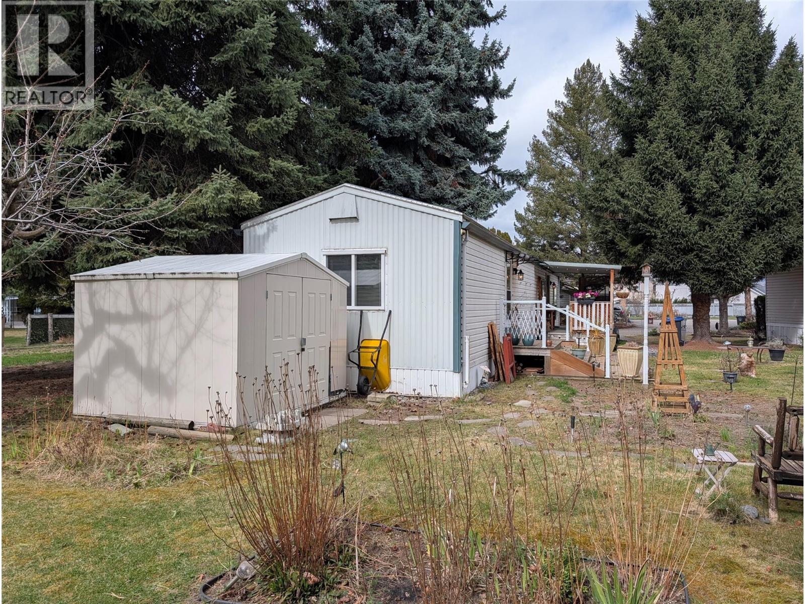 3535 Casorso Road Unit# 27, Kelowna, British Columbia  V1W 3E1 - Photo 5 - 10380213