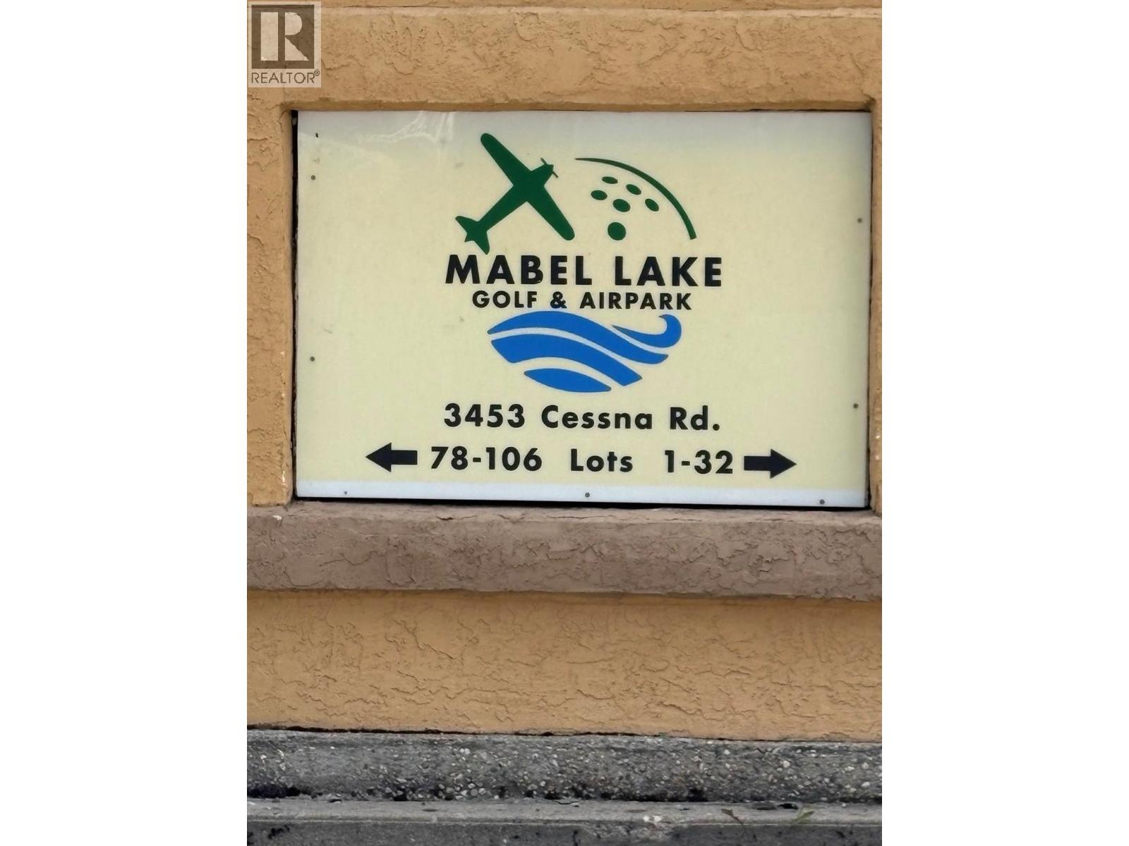 3453 Cessna Road Unit# 84, Enderby, British Columbia  V0E 1V5 - Photo 3 - 10380143