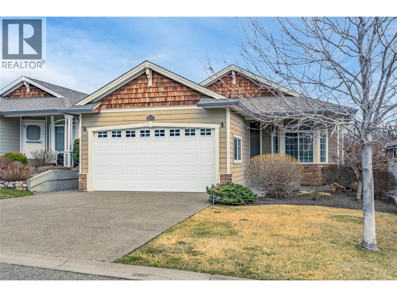 2171 Mimosa Drive, west kelowna, British Columbia